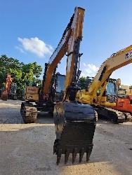 Sany SY 135 C