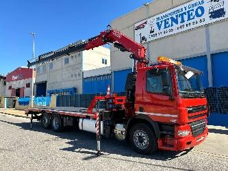 DAF 85410