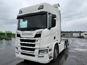 Scania R 540