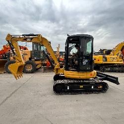 CAT 304