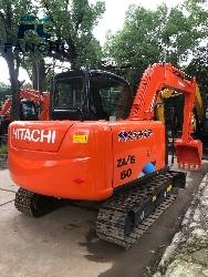 Hitachi ZX 60