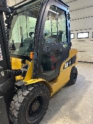 CAT DP35NT