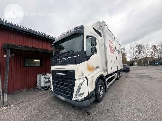 Volvo FH 500