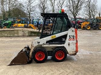 Bobcat S 70