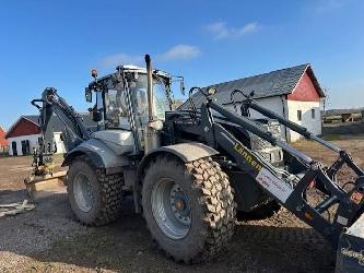 Lännen 8600 K