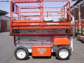 JLG 3969 E