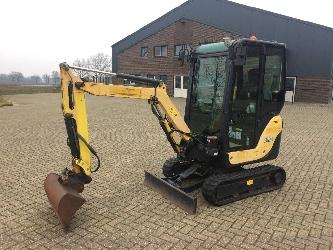 Yanmar SV 18