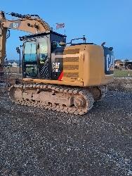 CAT 316 EL