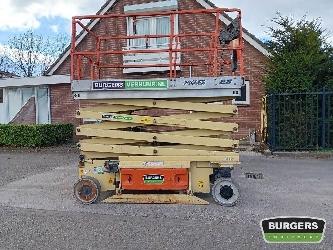 JLG 2646ES
