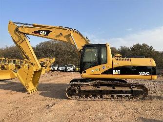 CAT 325 C