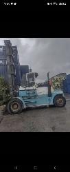 SMV 16 ton