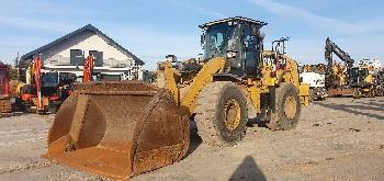 CAT 950 K