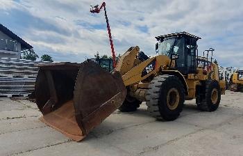 CAT 950 K