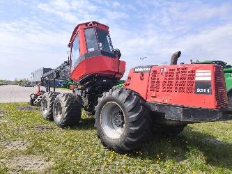 Komatsu 931.1