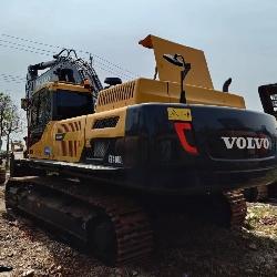 Volvo EC 480