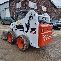 Bobcat S 185