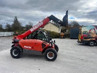 Manitou 625 T