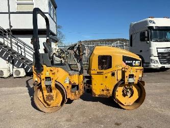 CAT CB 34 B