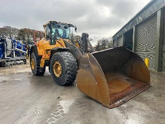 Volvo L 180 H
