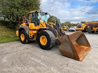 Volvo L 110 H