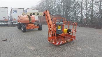 JLG 460SJ