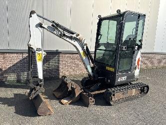 Bobcat E20