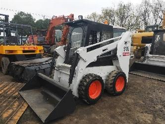 Bobcat S130