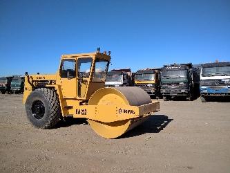 Bomag BW 212