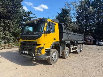 Volvo FMX 410