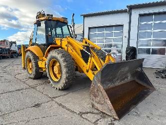 JCB 4CX