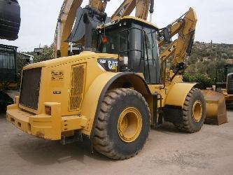 CAT 950H