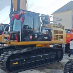 CAT 349 D