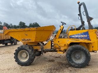 Thwaites 6T
