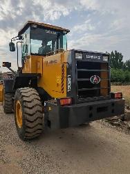 SDLG LG 938 L
