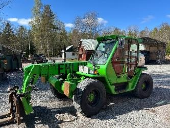 Merlo P 38.13