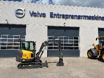 Volvo EC37F