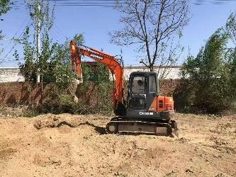 Doosan DH65