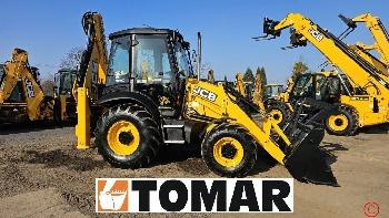 JCB 3 CX