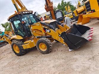 CAT 420 F