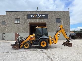 JCB 3 CX