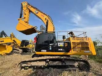 CAT CAT349D2L