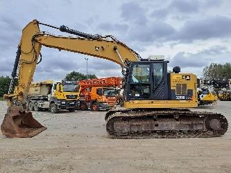 CAT 328DLCR