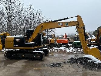 CAT 312GC