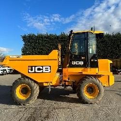 JCB 9T-2