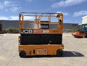 JCB S4550E