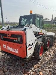 Bobcat S 550