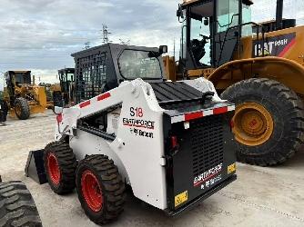 Bobcat S 160