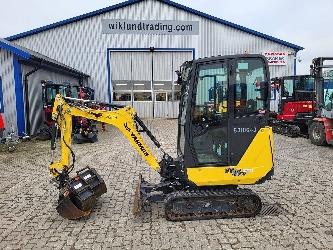 Yanmar SV 15