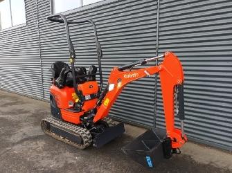 Kubota u10-3