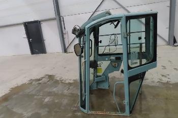 Yanmar Vio 75